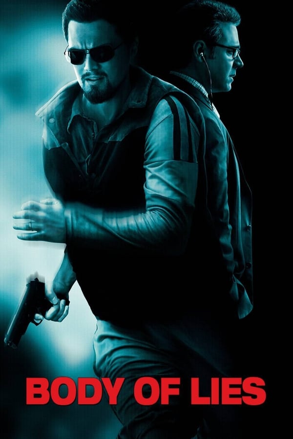 AR - Body of Lies (2008)