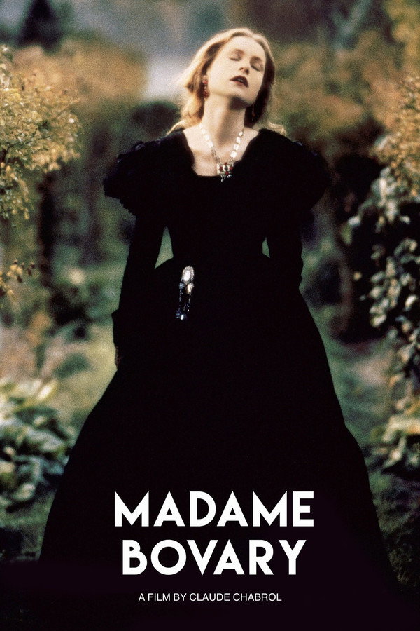 AL - Madame Bovary  (1991)