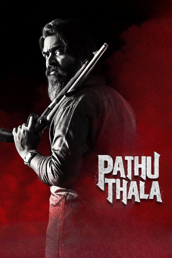 KN - Pathu Thala (2023)