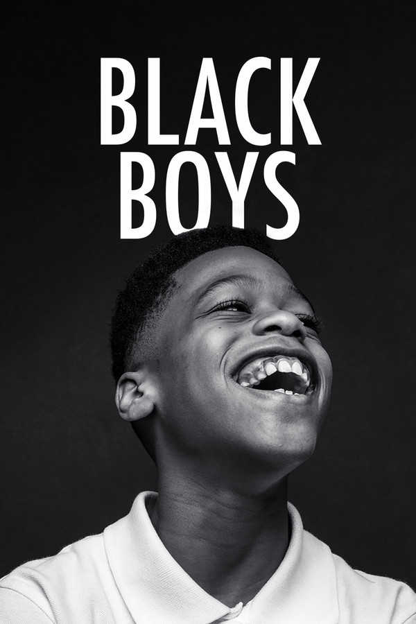 EN - Black Boys  (2020)