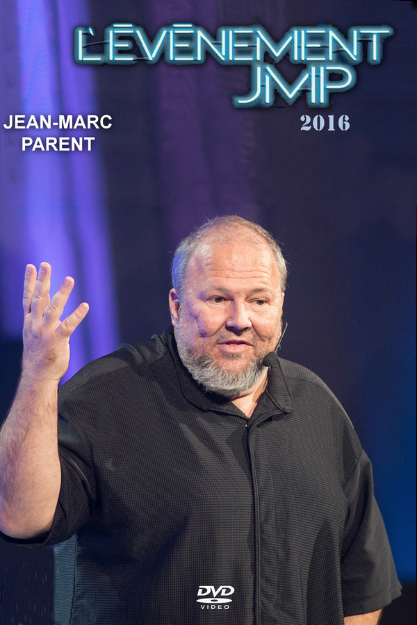 QFR - Juste pour rire 2016 - Évènement JMP (2016)