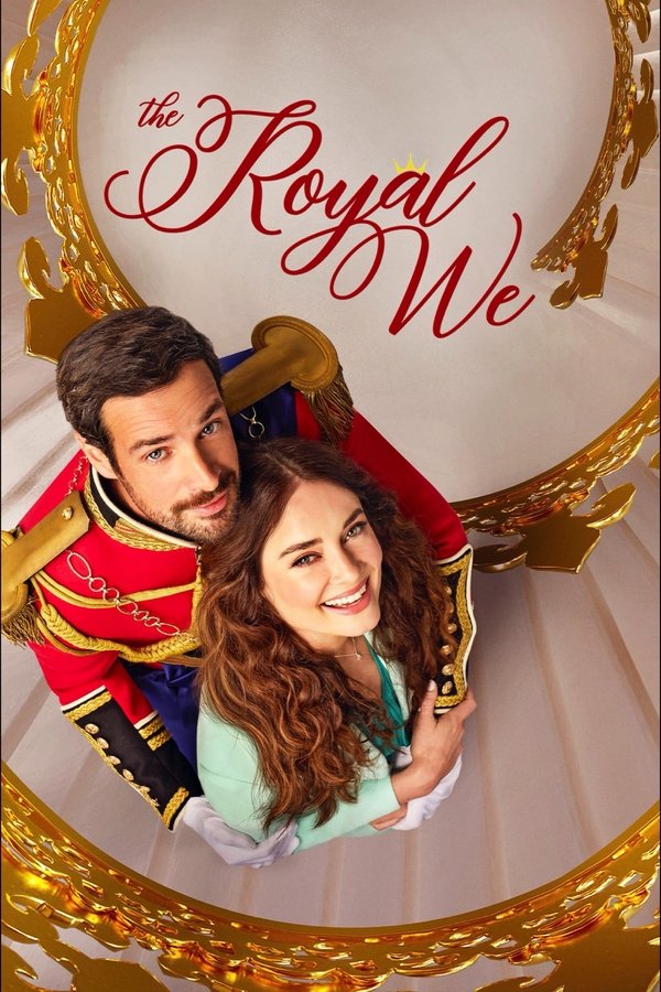 SE - The Royal We
