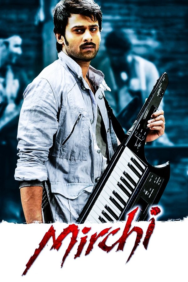 SOM - Mirchi  (2013)