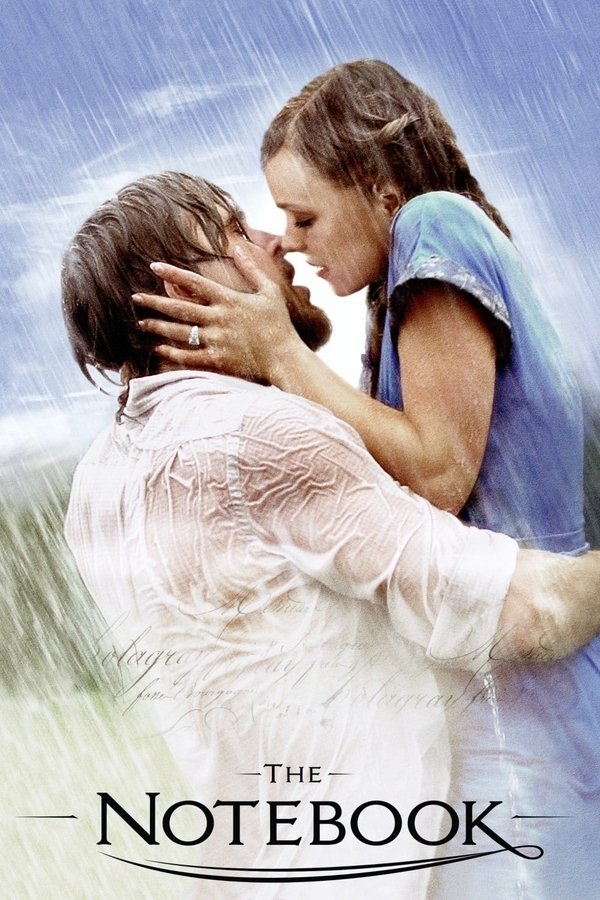 AL - The Notebook  (2004)