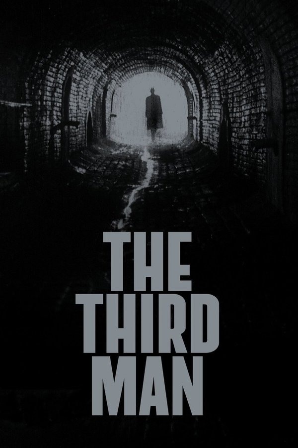 EN - The Third Man (1949)