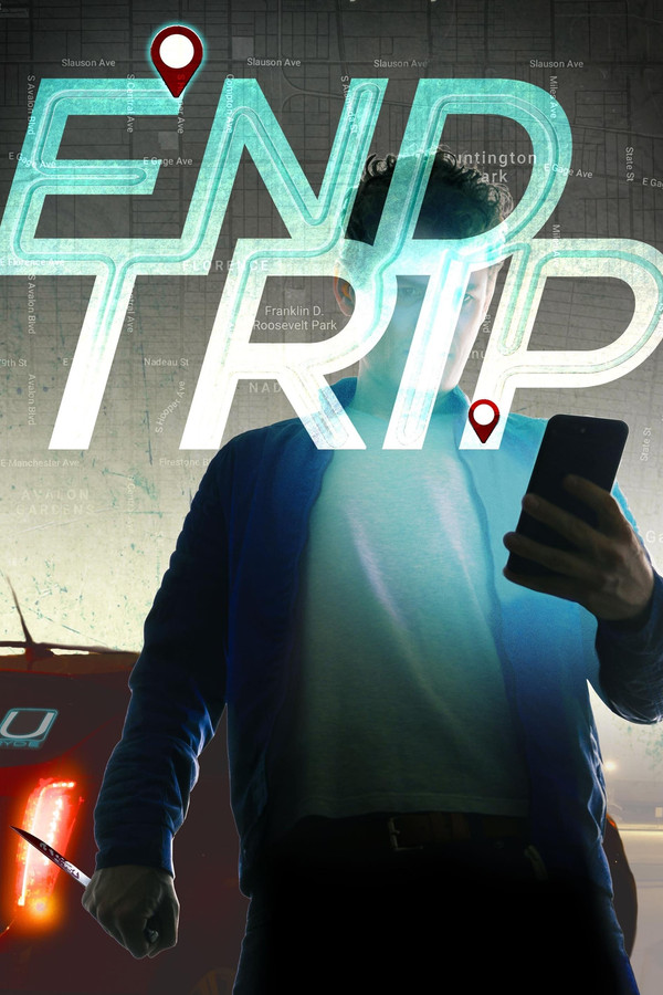 ES - End Trip  (2018)