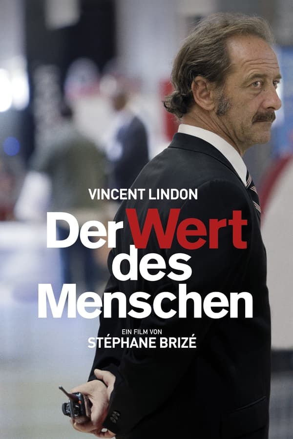 DE - Der Wert des Menschen (2015)
