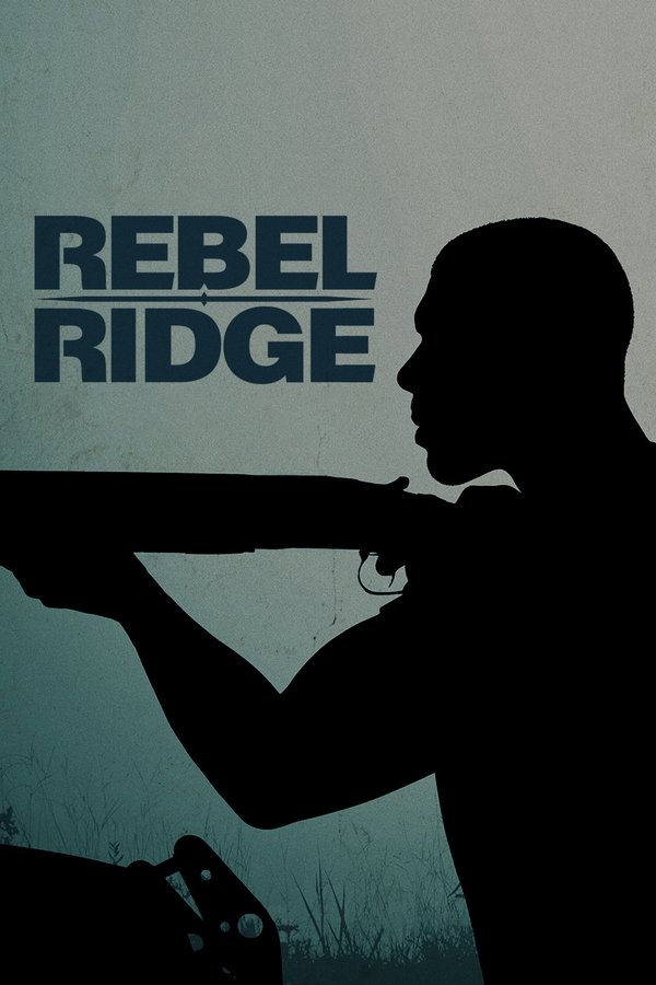 AR - Rebel Ridge (2024)