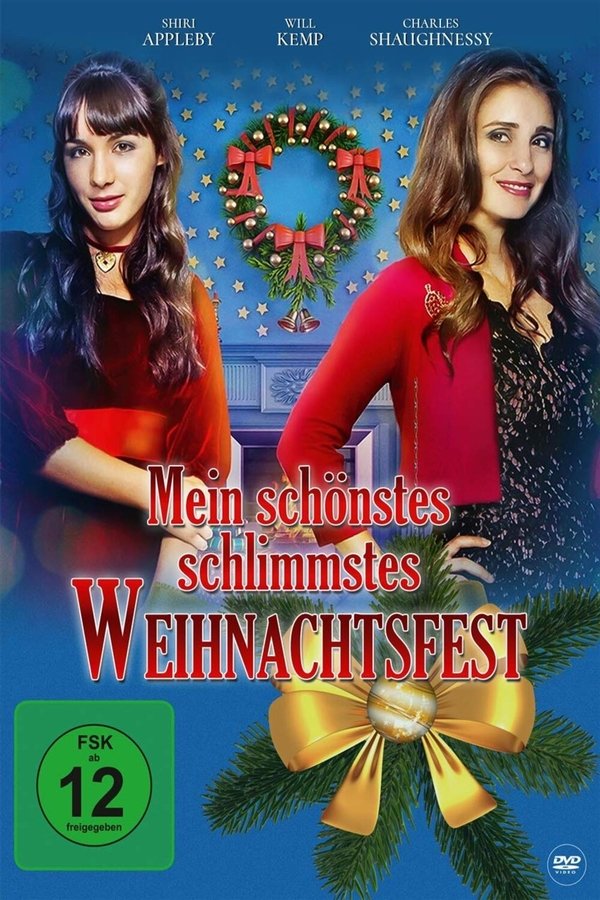 DE - Mein schönstes schlimmstes Weihnachtsfest (2013)