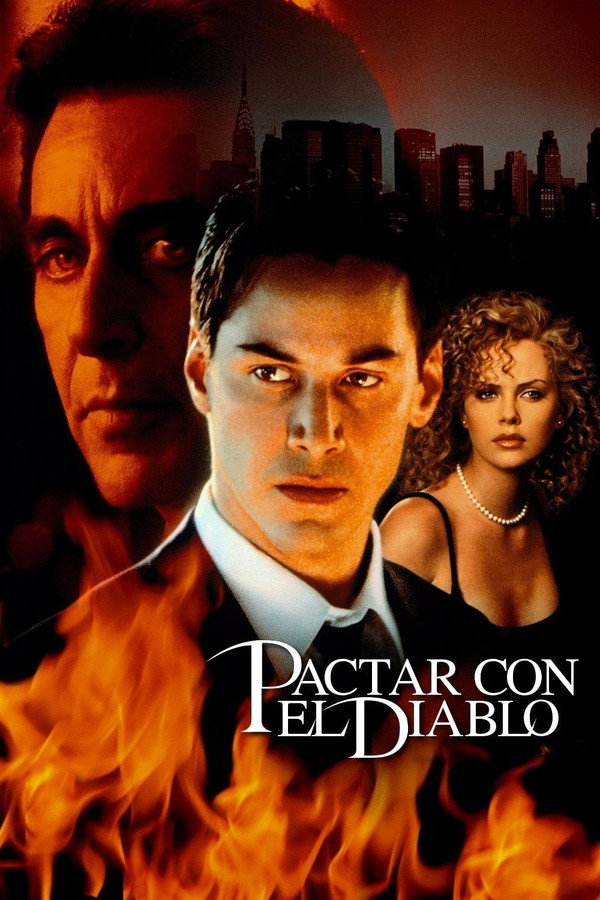 LAT - The Devil's Advocate (1997)