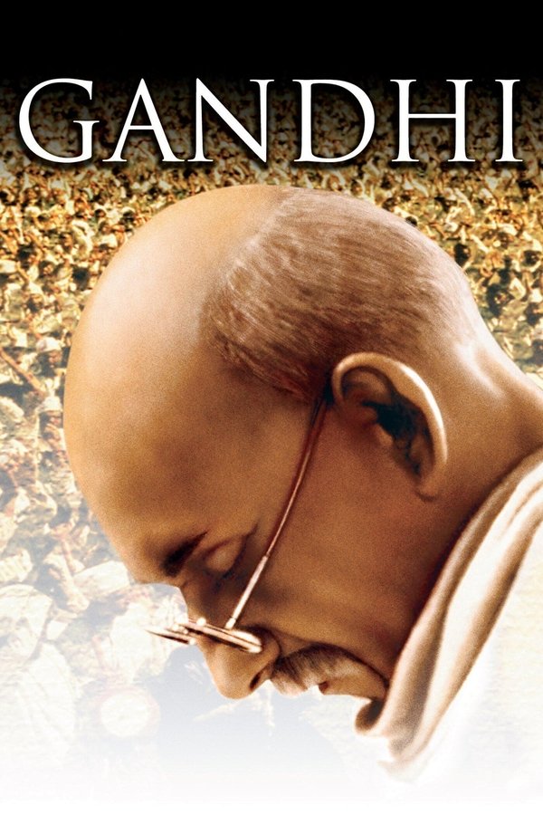 IN - Gandhi (1982)