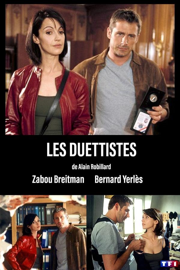 FR - Les Duettistes