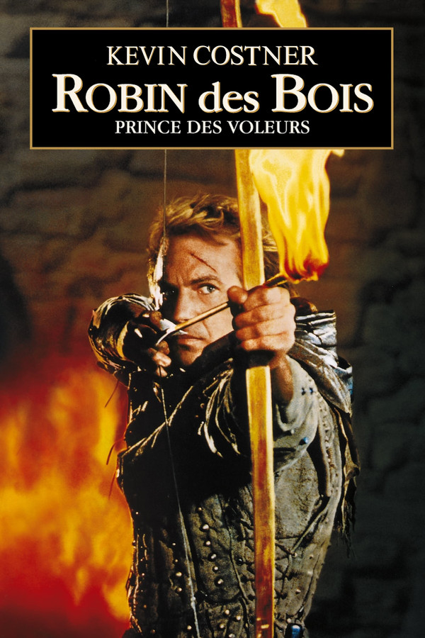 prince des voleurs (1991)