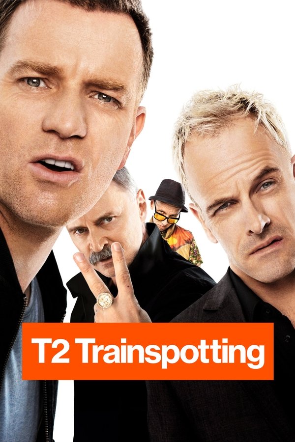 FR - T2 Trainspotting (2017)