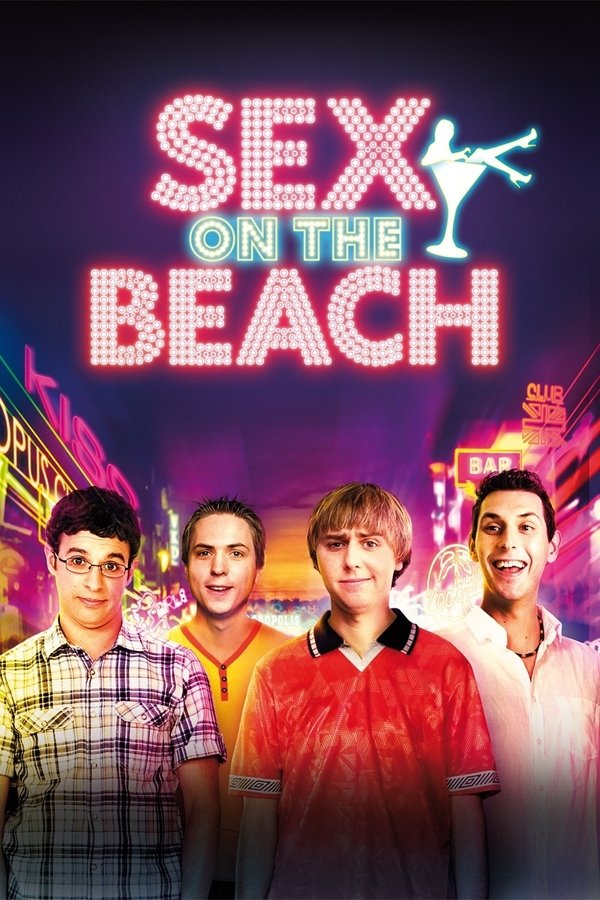 DE - Sex on the Beach (2011)