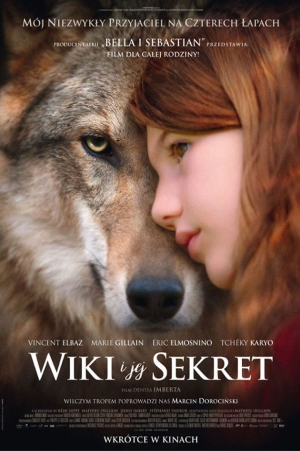 PL - WIKI I JEJ SEKRET (2021)
