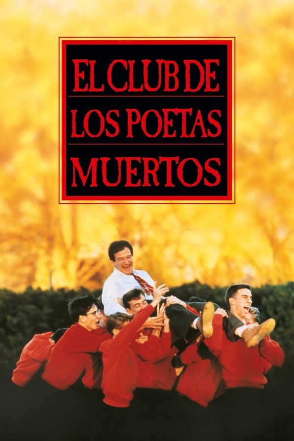 ES - El club de los poetas muertos (1989)
