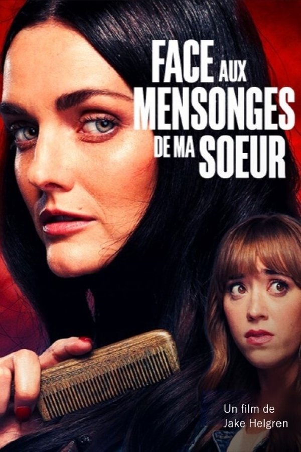 FR - Face aux mensonges de ma soeur  (2020)