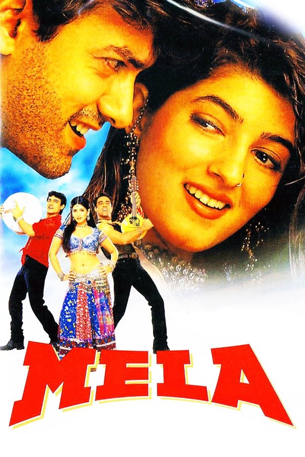 IN - Mela (2000)
