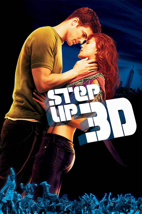 HU - Step Up 3D (2010)