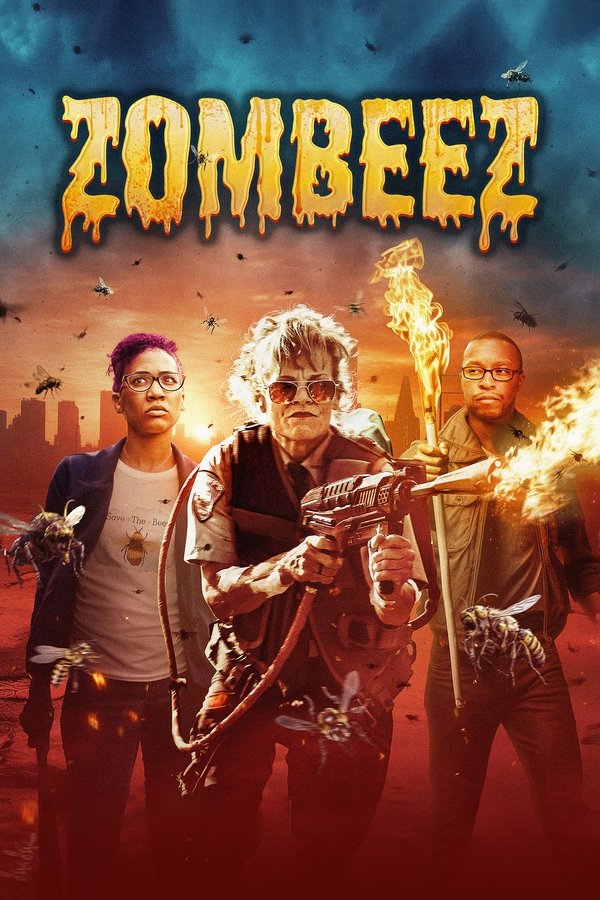 AR - Zombeez (2024)
