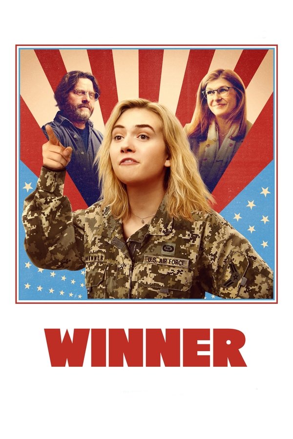 AL - Winner (2024)