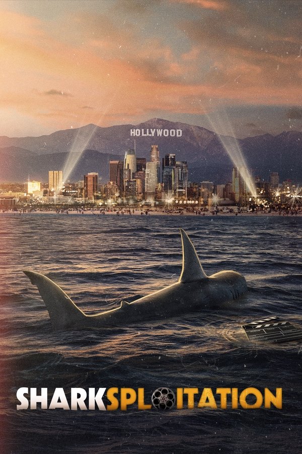 ES - Sharksploitation (2024)