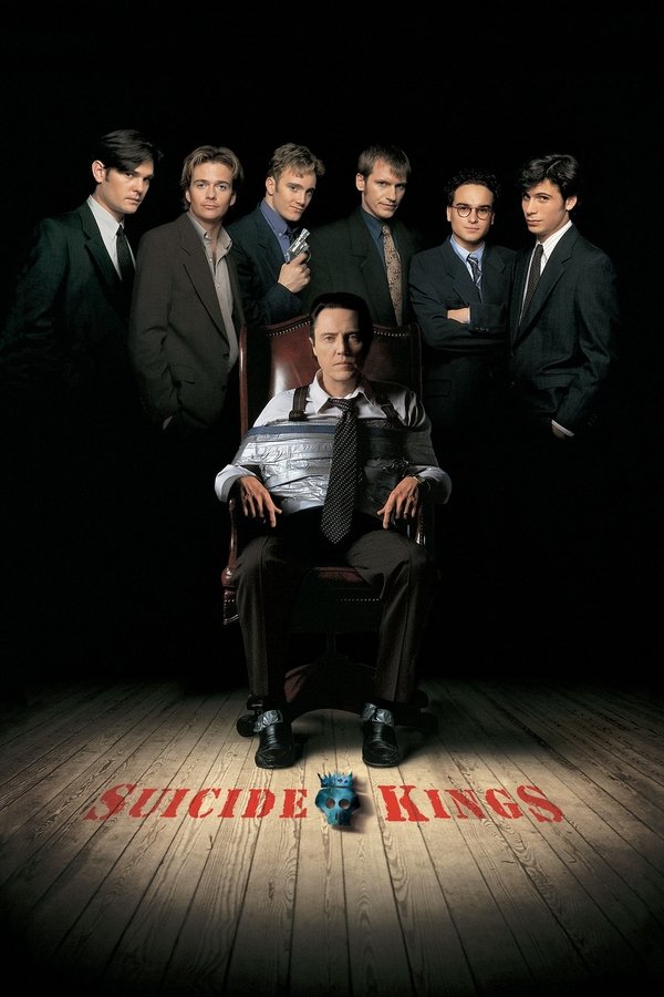 SE - Suicide Kings