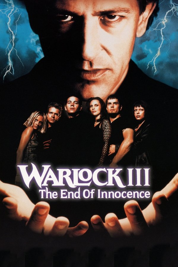SE - Warlock III: The End of Innocence