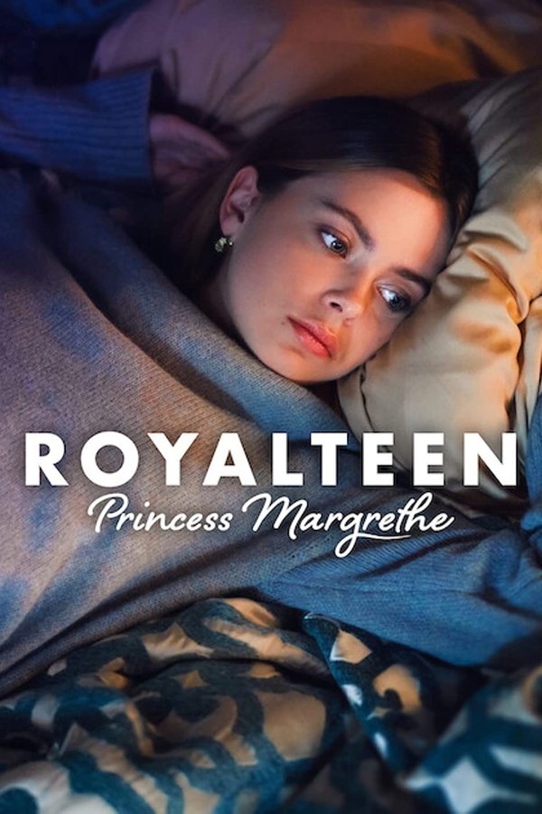 NL - ROYALTEEN PRINCESS MAGRETHE (2023)