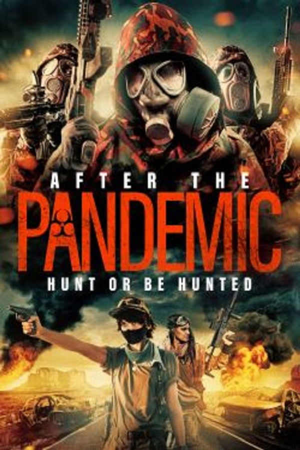 SC - After the Pandemic  (2022)