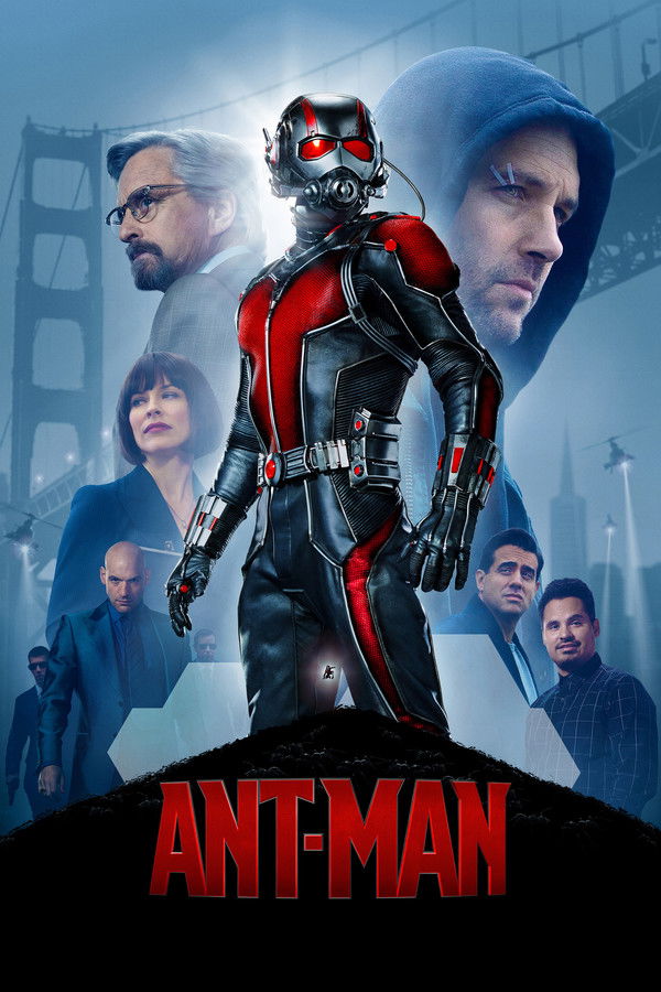 IN - Ant-Man (2015)