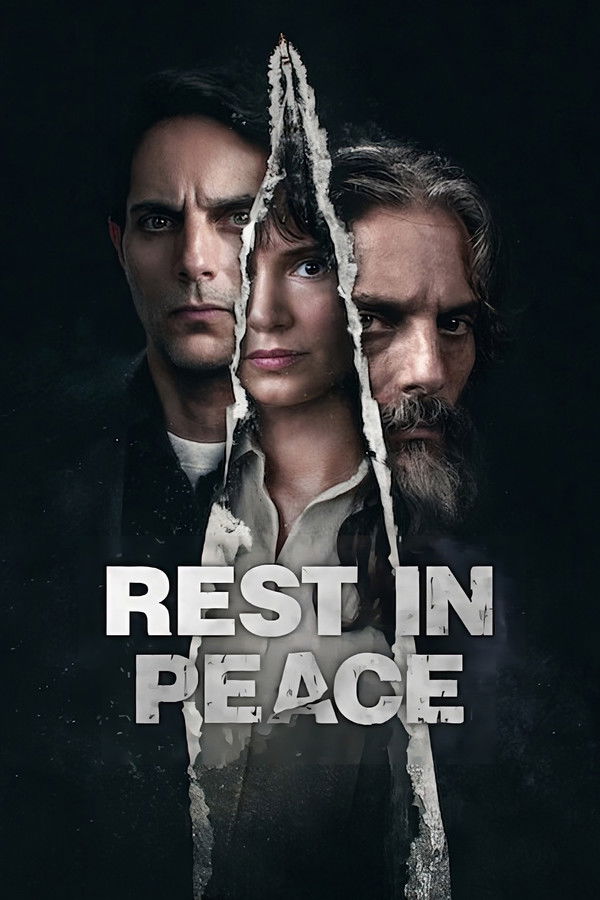 HU - Rest in Peace (2024)