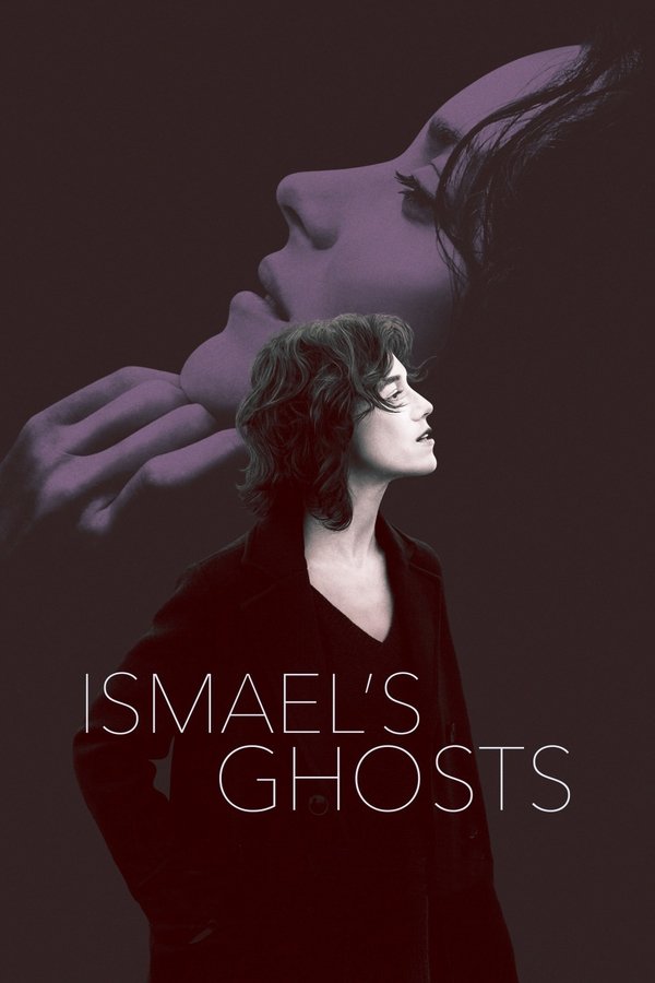 FR - Ismael's Ghosts (2017)