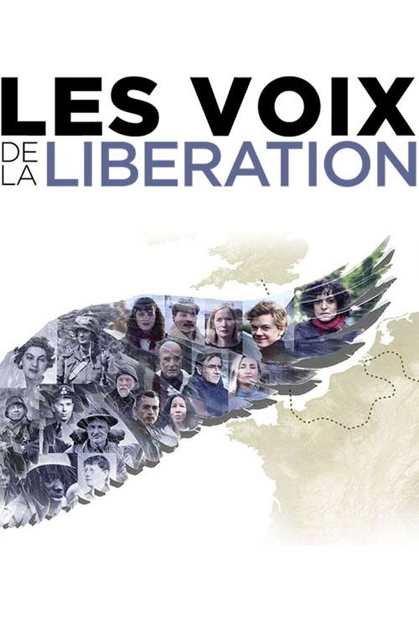 FR - Les voix de la libération
