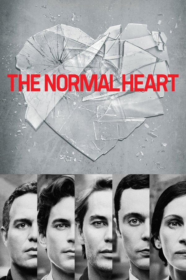 DE - The Normal Heart (2014)