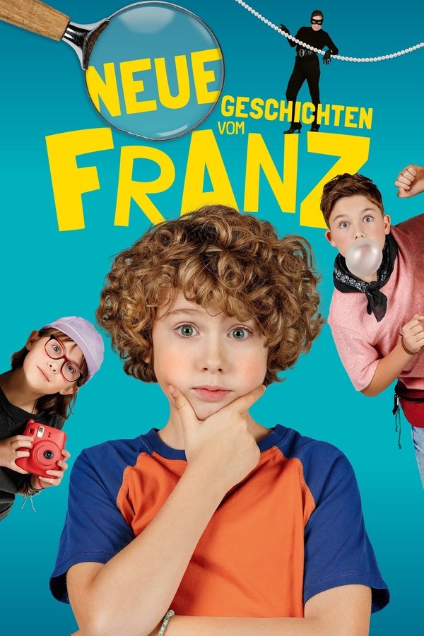 PL - NOWE OPOWIEŚCI FRANZA (2023)