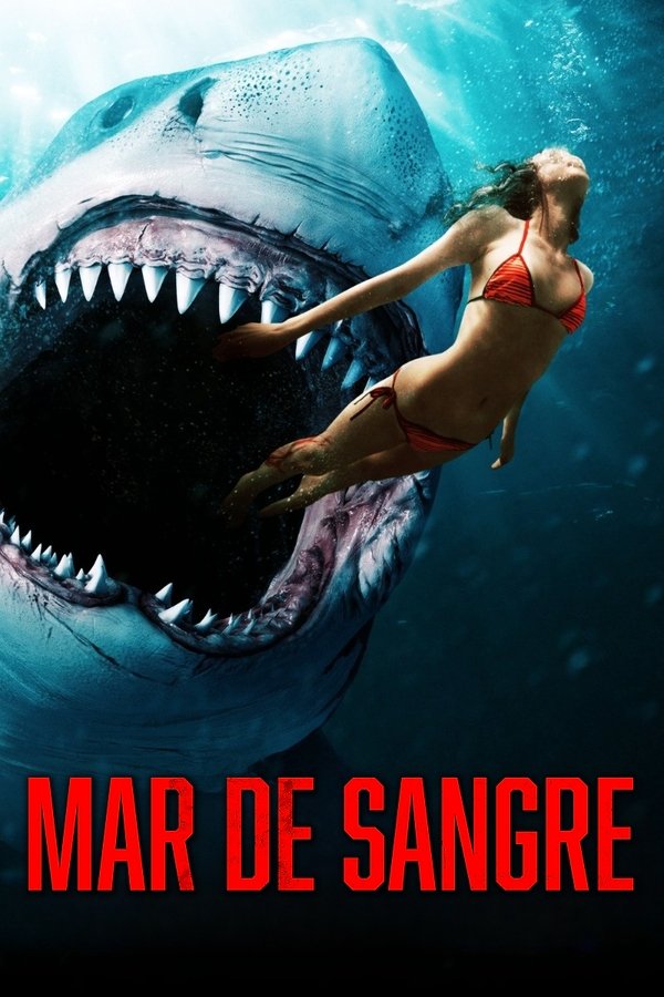 LAT  - Mar de sangre (2022)