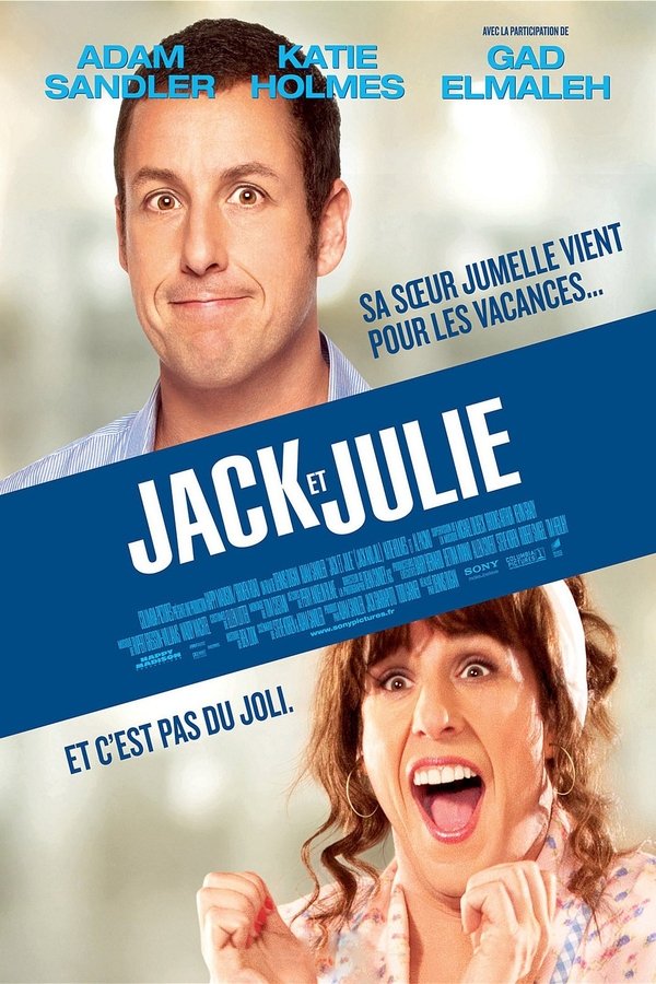 FR - Jack et Julie (2011)