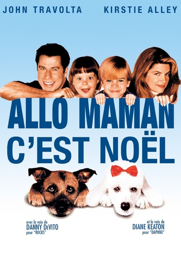 c'est Noël (1993)