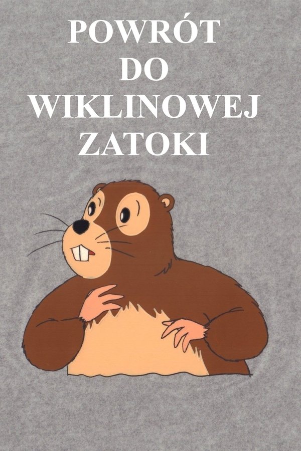 PL - POWRÓT DO WIKLINOWEJ ZATOKI