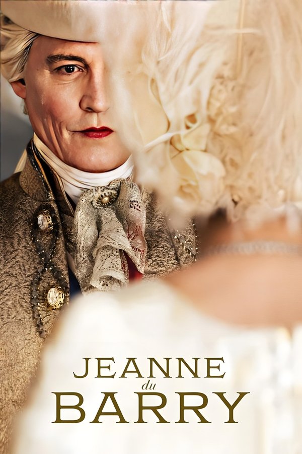 IN - Jeanne du Barry (2023)