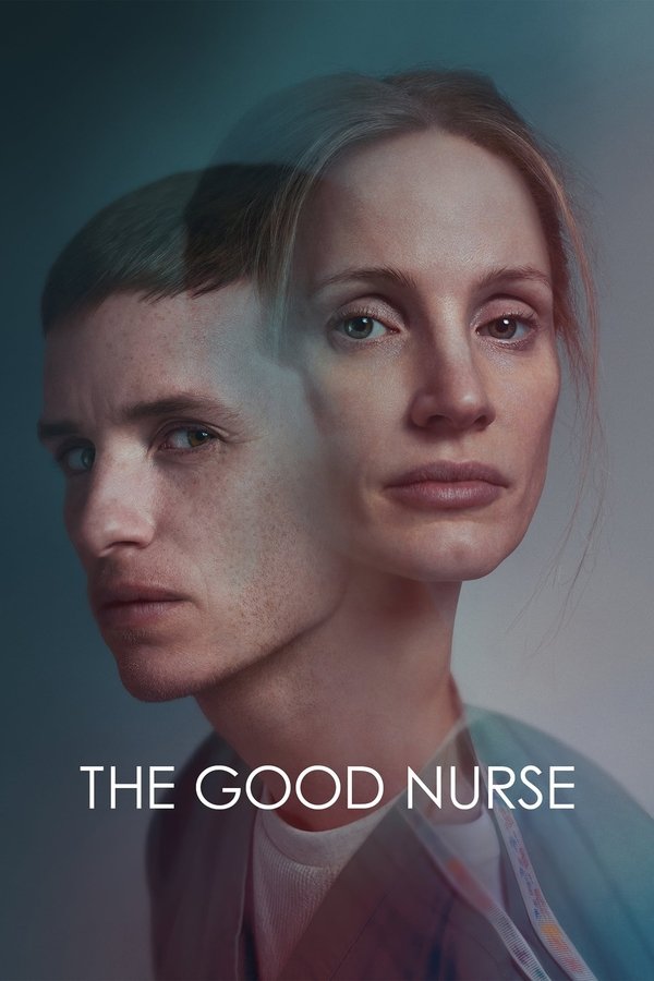 AL - The Good Nurse (2022)