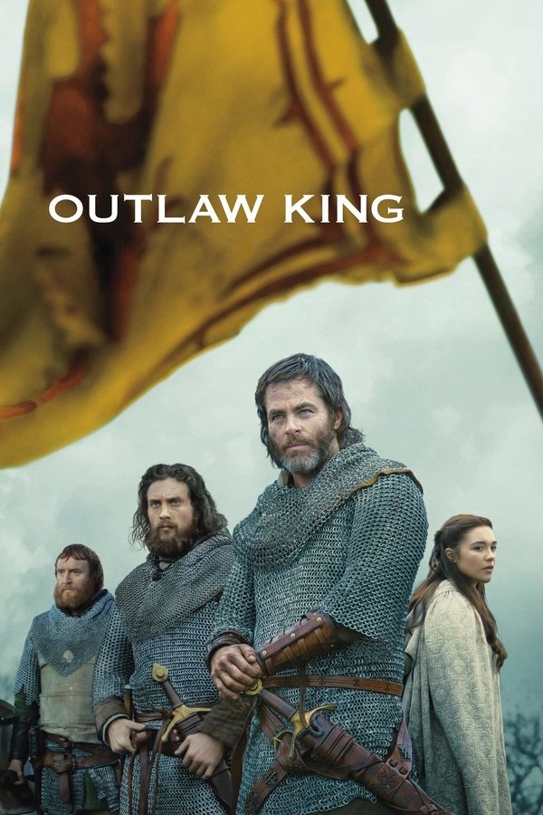 AR - Outlaw King  (2018)