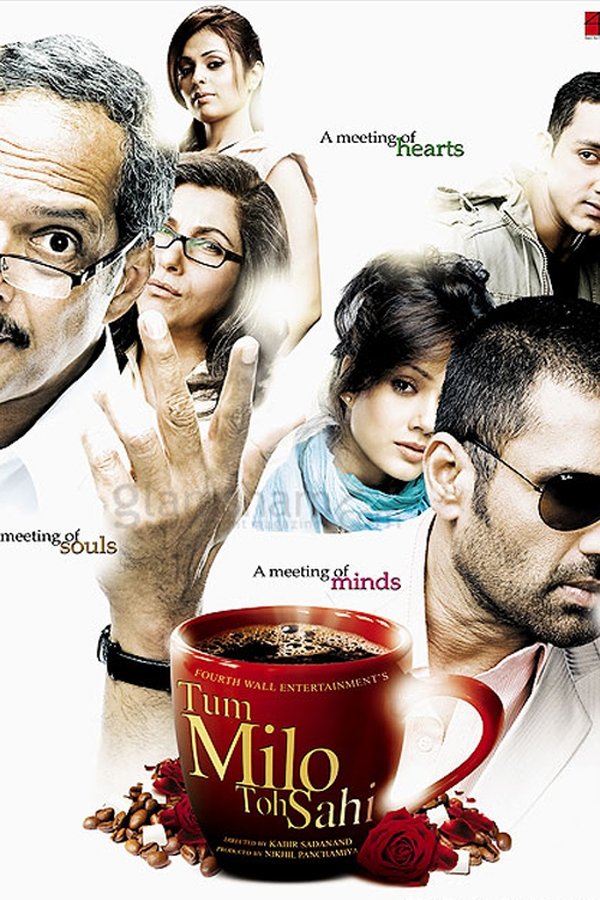 IN - Tum Milo Toh Sahi (2010)