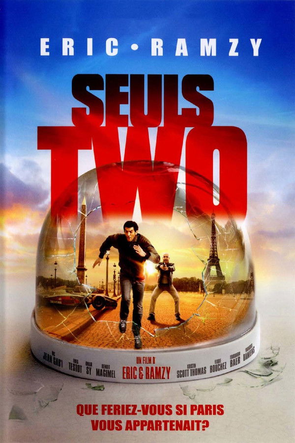 FR - Seuls Two (2008)