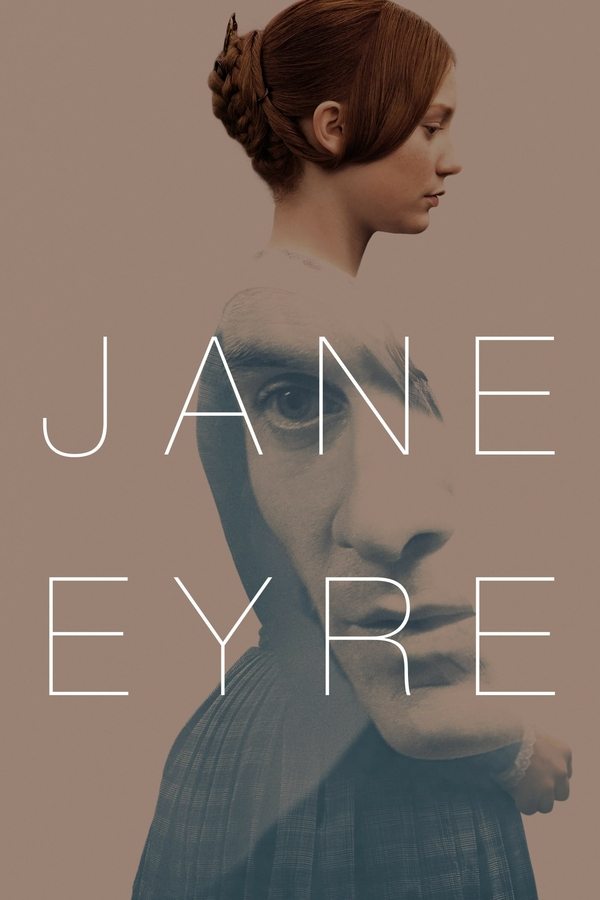 AL - Jane Eyre  (2011)