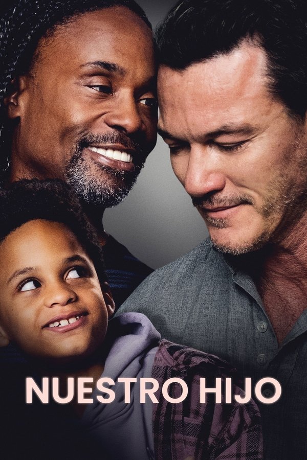ES - Nuestro hijo (2023)