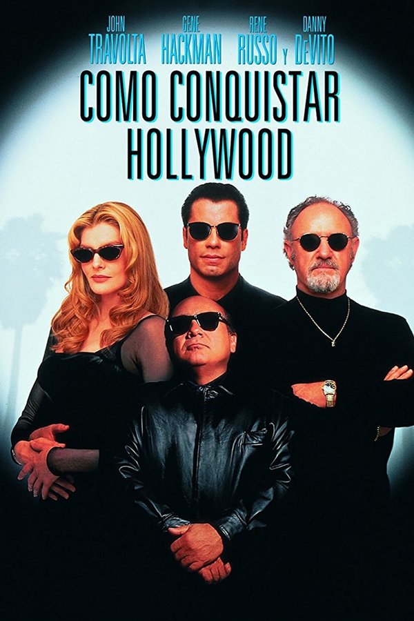 ES - Cómo conquistar Hollywood (1995)