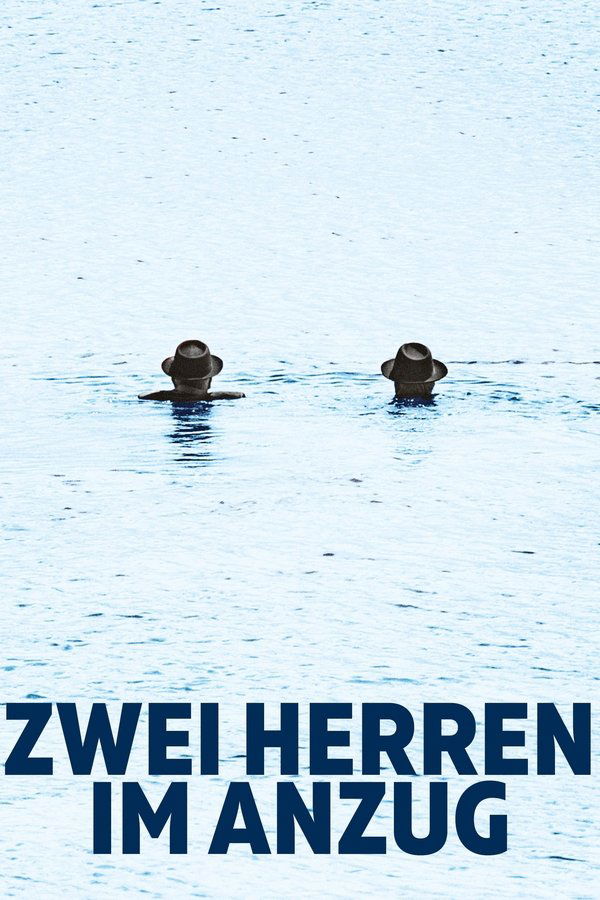 DE - Zwei Herren im Anzug (2018)